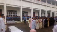 GANDHI JAYANTHI CELEBRATION 2018