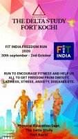 FIT INDIA FREEDOM RUN