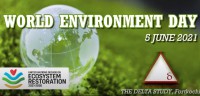 World Environment Day 2021