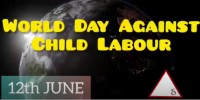 World Day Against Child Labour