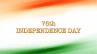 75th Independence Day