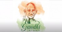 Gandhi Jayanti -2021