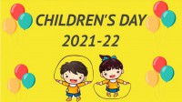 Children's Day-2021