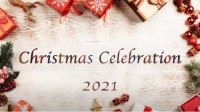 VIRTUAL CHRISTMAS CELEBRATION-2021